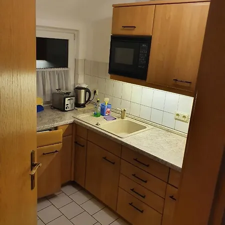 Am Rennsteig-pension Zur Wetterwarte Brotterode