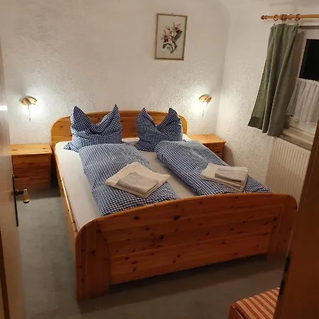 Am Rennsteig-pension Zur Wetterwarte Brotterode