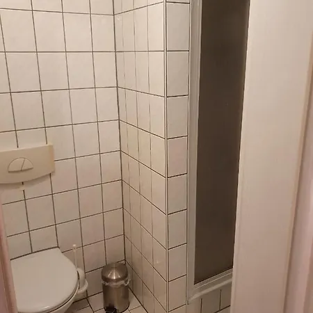 Am Rennsteig-pension Zur Wetterwarte Nyaraló