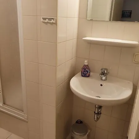 Holiday home Am Rennsteig-pension Zur Wetterwarte